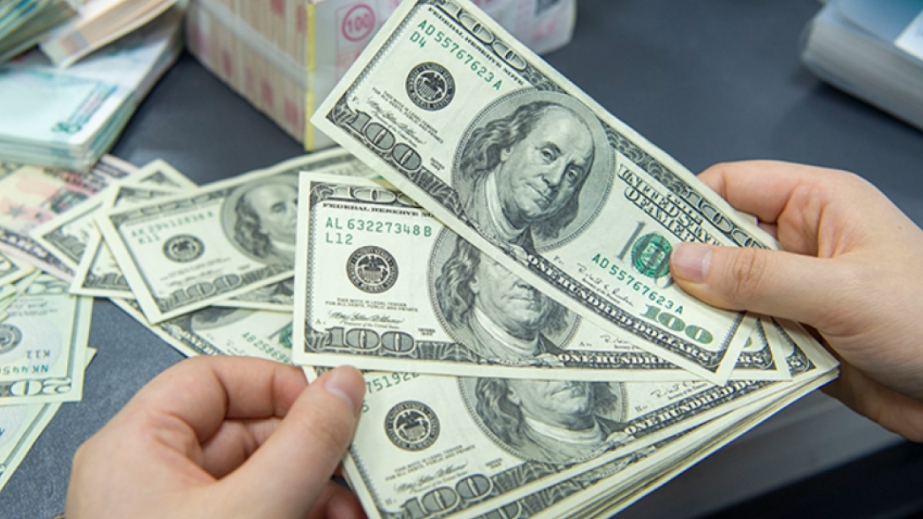 Media: Trampın idarəetmə tərzi dolların məzənnəsinə mənfi təsir göstərir