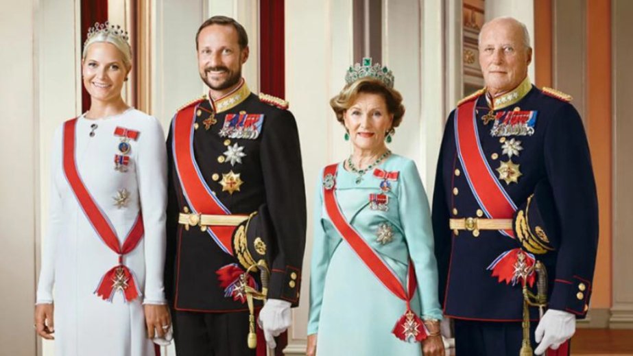 Norveçdə monarxiyanın ləğv edilməsi müzakirə olunur