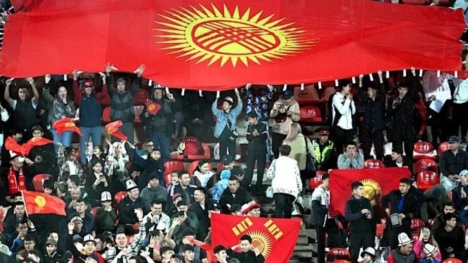 Qırğızıstanın əhalisi 7,4 milyona yaxınlaşır – Statistika