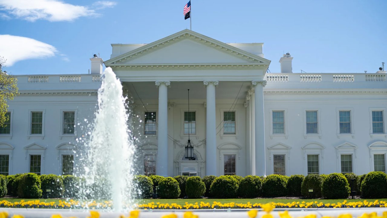 Beyaz Saray: İran ile görüşmeler bu hafta sonuna doğru yapılacak