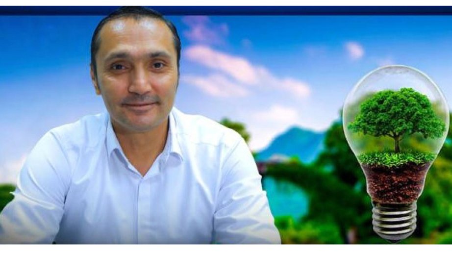 Özbəkistan Energetika Nazirliyi: Yaşıl Enerji Dəhlizi iştirakçı dövlətlərin iqtisadi inkişafına böyük təkan verəcək