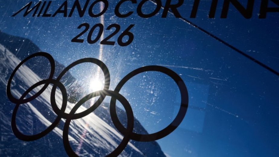 Milan-Cortina 2026: Italy prepares to welcome Winter Olympics again