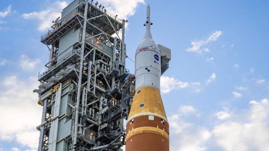 NASA Ay missiyasının buraxılış tarixini mart ayına keçirib