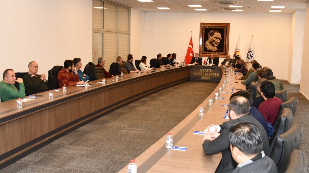 Azerbaijan's investment opportunities promoted in Türkiye's Mediterranean region