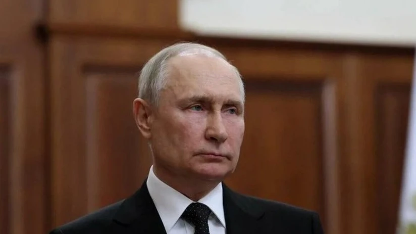 Uşakov: Putin Si Cinpinin 2026-cı ildə Çinə səfər dəvətini qəbul edib