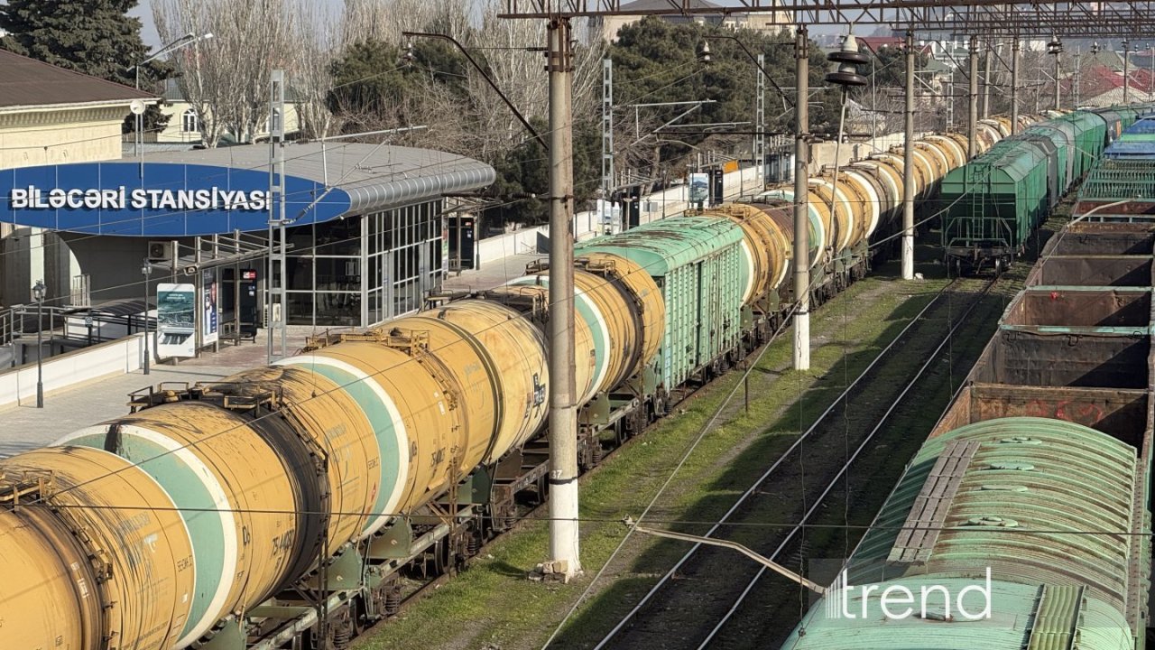 Azərbaycandan keçməklə Ermənistana göndərilən Rusiya taxılının ümumi həcmi açıqlandı
