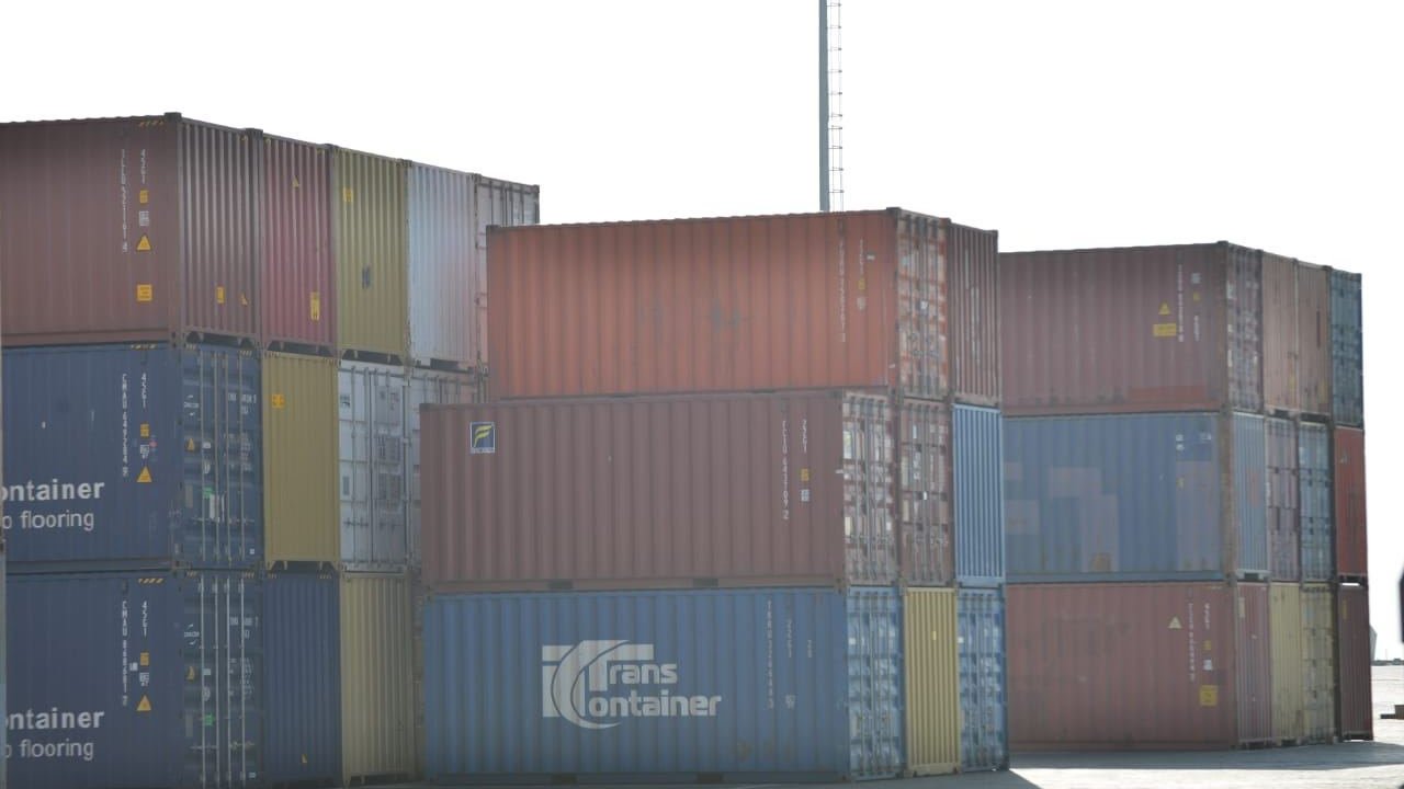 Georgia increases non-oil product imports from Azerbaijan