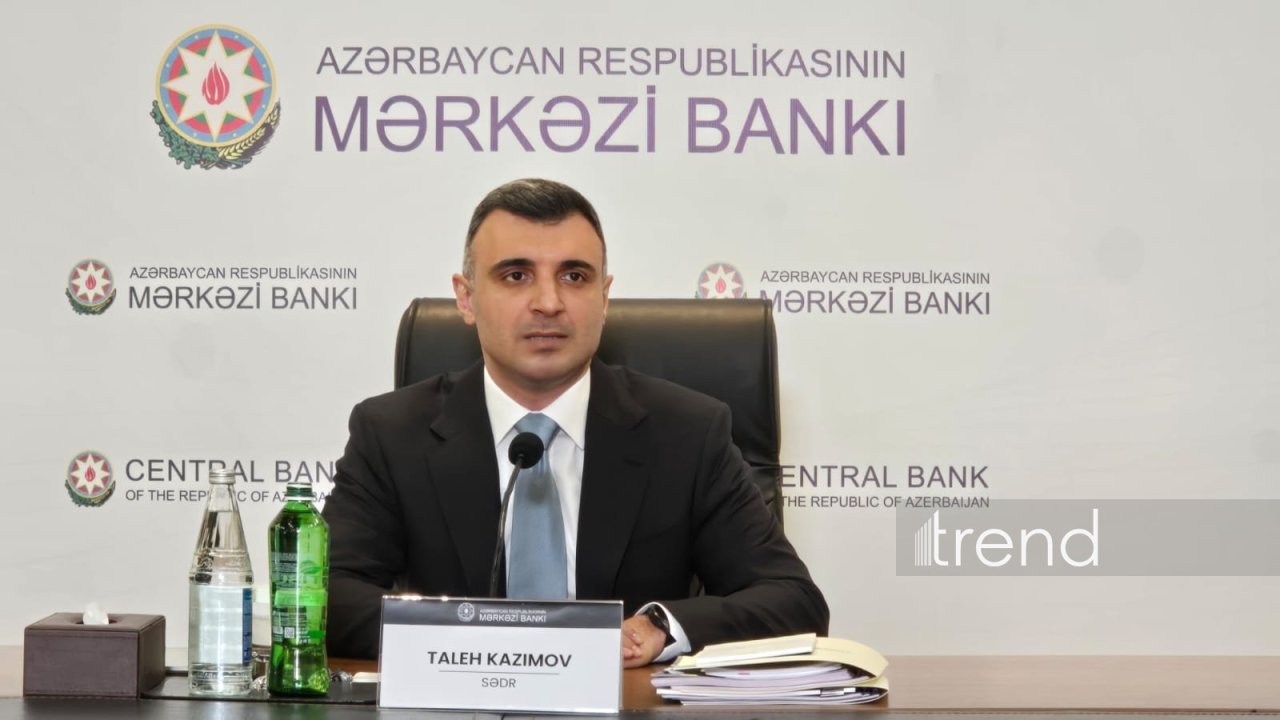 Azərbaycanın strateji valyuta ehtiyatları 85 milyard dolları ötüb