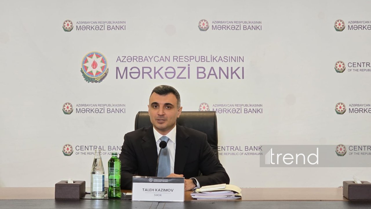 Azərbaycanın iqtisadi artım proqnozları açıqlanıb