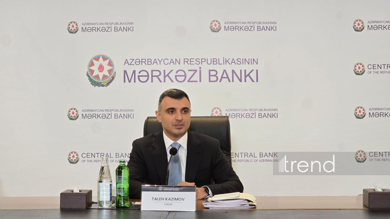 AMB ötən il satılmayan 541 milyon dolları Maliyyə Nazirliyinə transfer edib