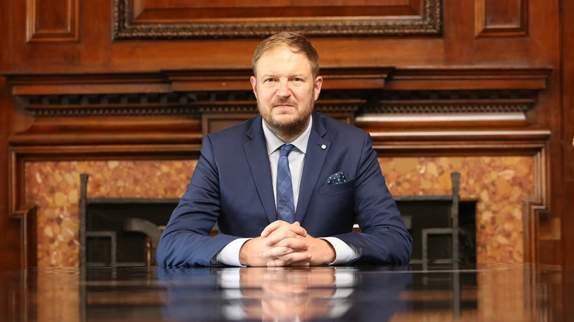 Nazir müavini: "Çexiya-Azərbaycan əməkdaşlığının gələcəyi "yaşıl enerji" və infrastrukturdadır" - MÜSAHİBƏ