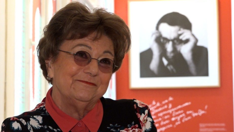 Züleyxa Qarayeva-Bağırova: Atamın doğum günündə mənzilimizin qapısı hər kəsin üzünə açıq olub