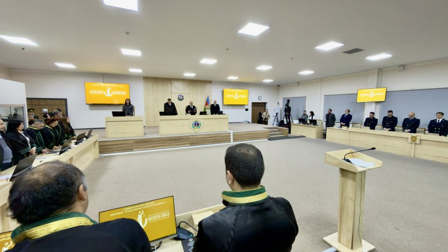 Arkadi Ghukasyan sentenced to 20 years in prison