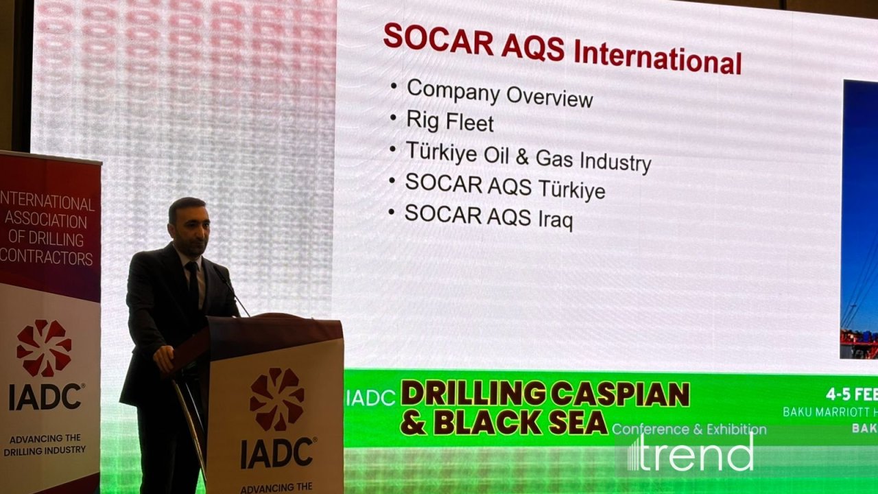 SOCAR AQŞ İraqda layihələrini genişləndirir və yeni tenderlərdə iştirak edir