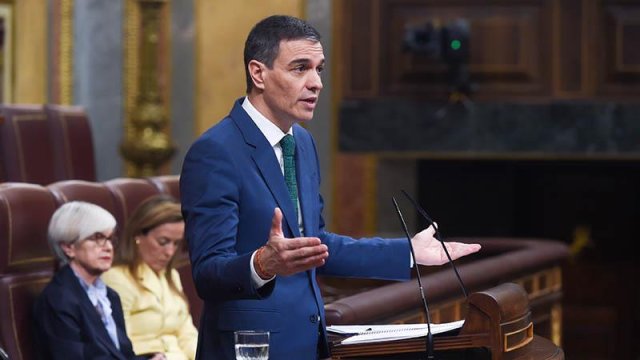 İspanya Başbakanı Sanchez: Batı'nın göçmenlere ihtiyacı var