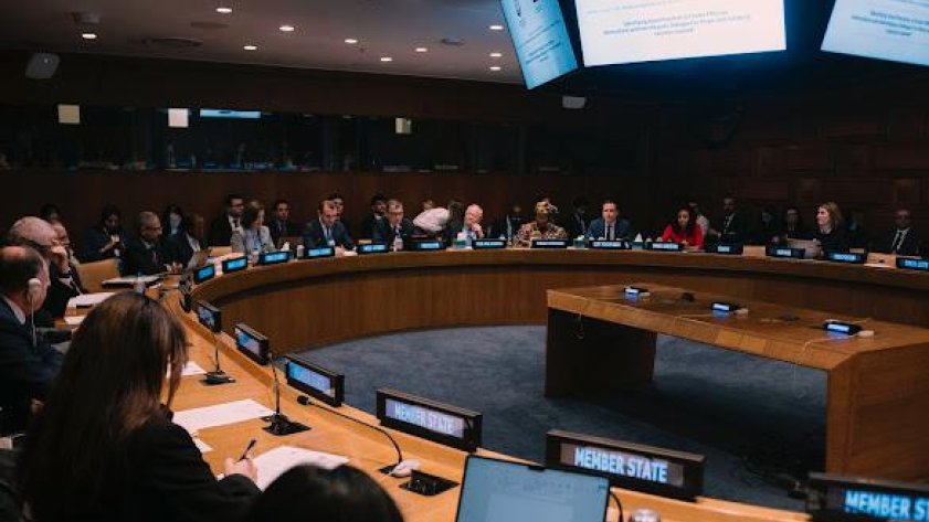 UN World Interfaith Harmony week explores Azerbaijan’s peace initiatives, international cooperation