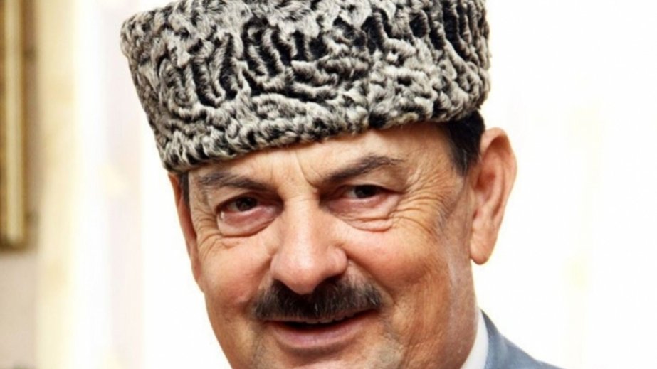 Bu gün Xalq artisti Ağaxan Abdullayevin doğum günüdür