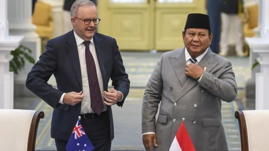 Indonesia, Australia strengthen economic, education cooperation