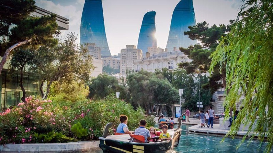 Turistlər Azərbaycanda ən çox nəyə pul xərcləyirlər? – STATİSTİKA