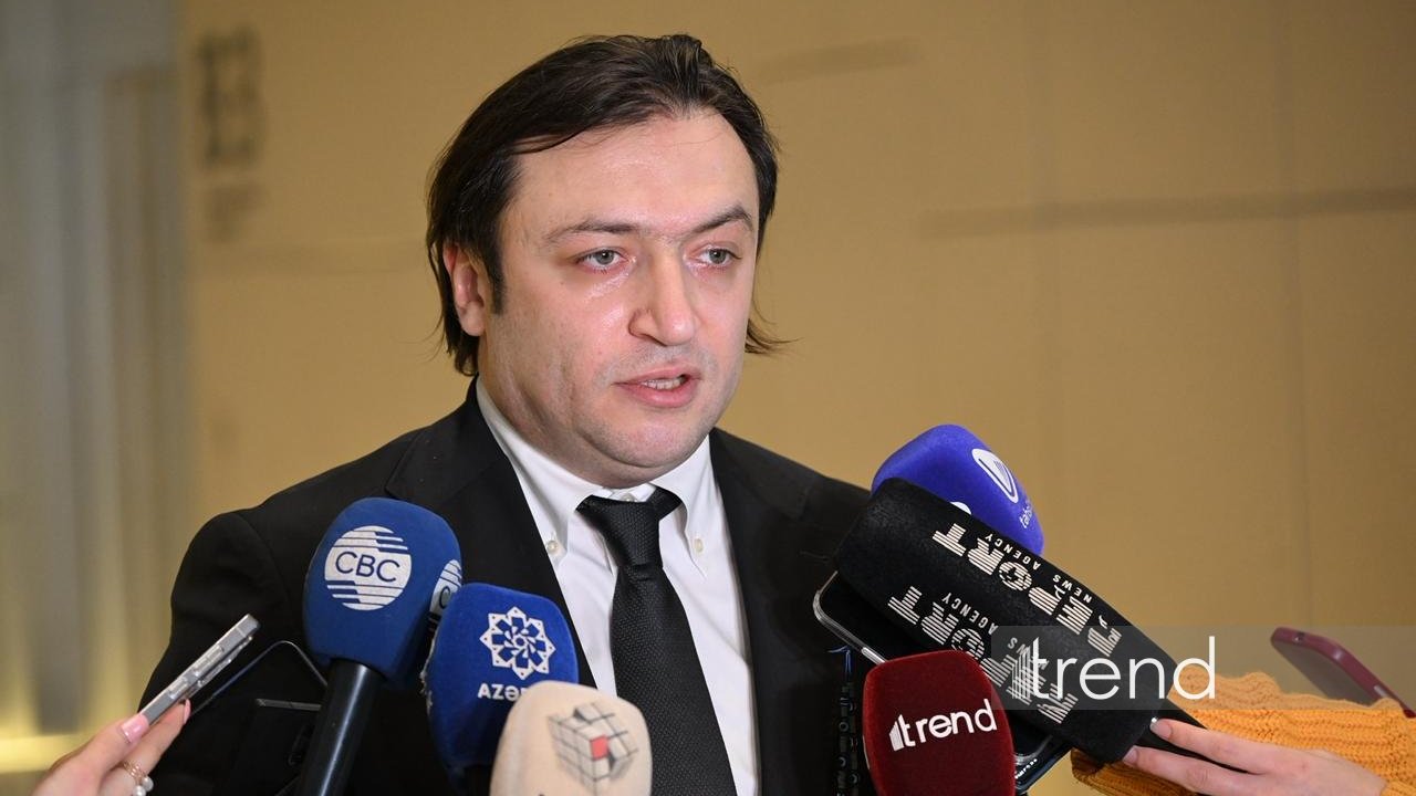 Azərbaycanda ilk dəfə 700-dən çox gəncin iştirakı ilə fərdi intellektual ideyaton keçirilir