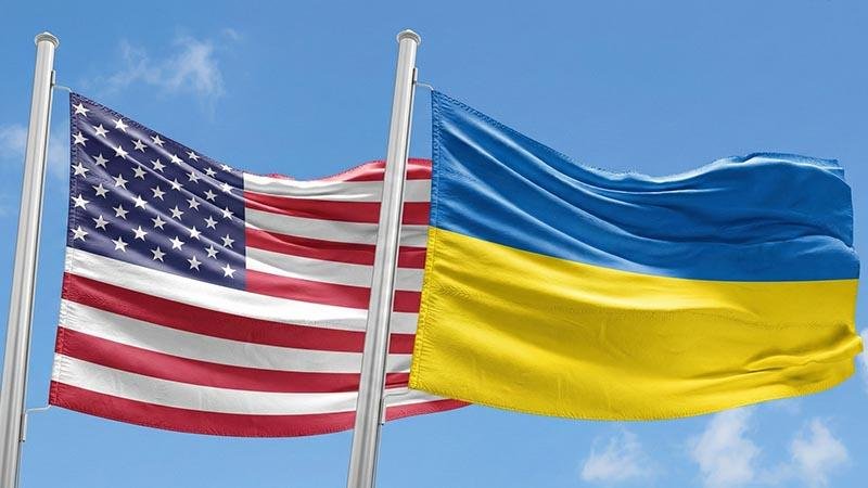 ABD’den Ukrayna'ya 185 milyon dolarlık askeri ekipman satışına onay