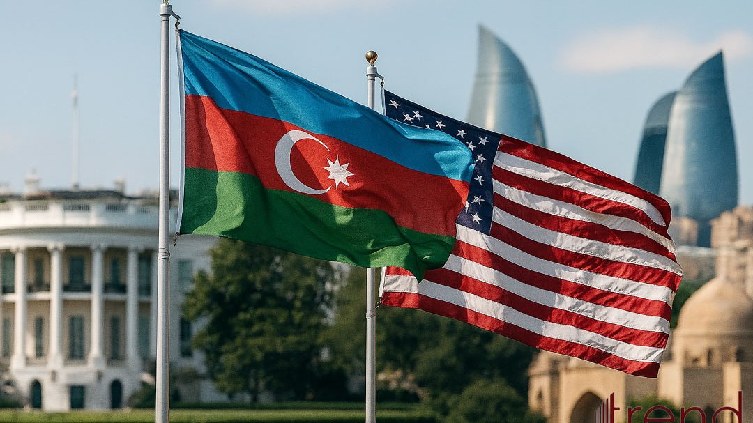 US official to join VP Vance on visits to Italy, Armenia and Azerbaijan