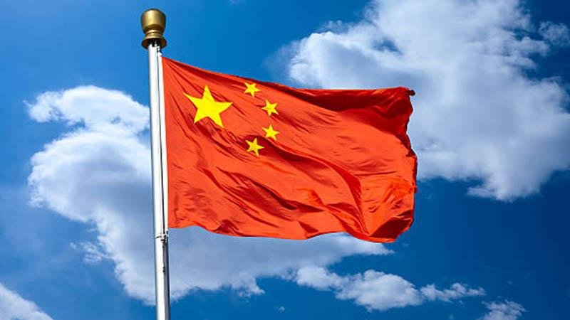 Çin'de fabrikada patlama: 8 ölü