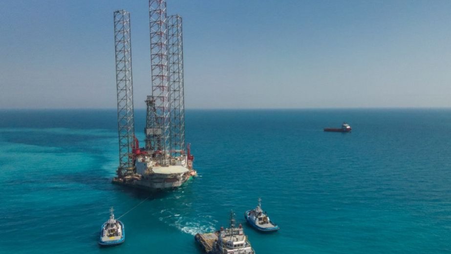 Suriya dənizdə neft-qaz ehtiyatlarının kəşfiyyatına başlamağı planlaşdırır