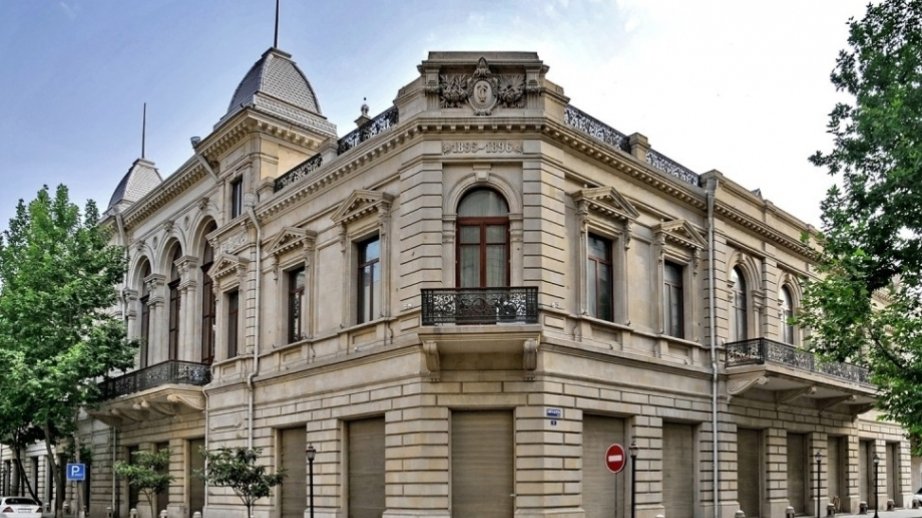 National Museum of Azerbaijan History to host “Shot Turkologists” exhibition