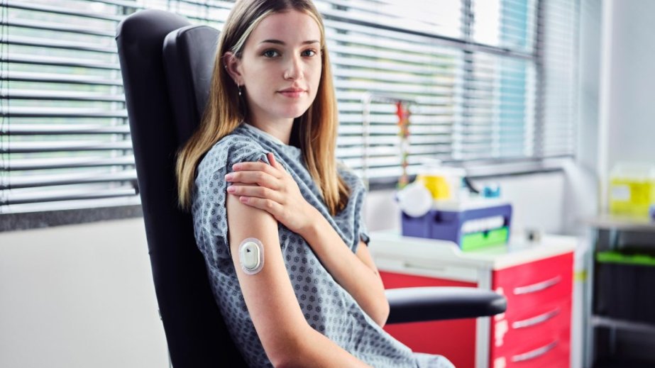 Simple patch can make medications safer and more effective