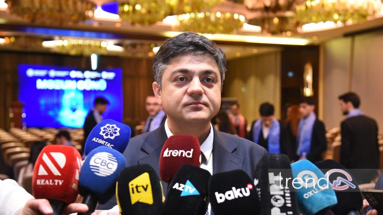 Azərbaycanın kibertəhlükəsizlik modeli xarici ölkələrin marağına səbəb olub