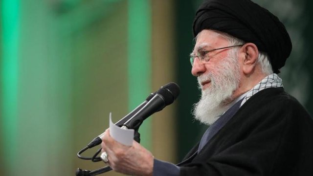 Hamaney: Düşman hayal kırıklığına uğratılmalı