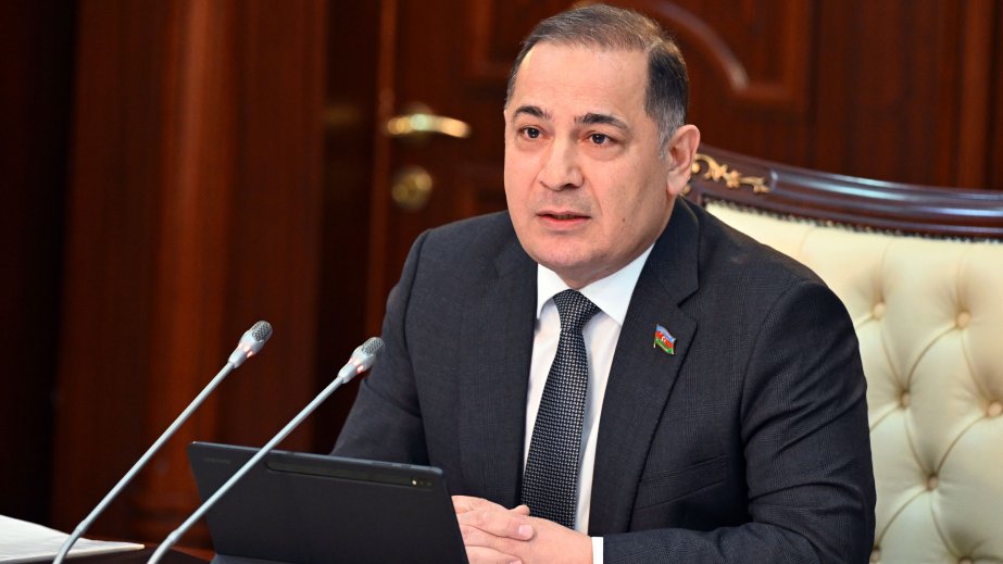 Komitə sədri: Ölkəmizə illər ərzində milyardlarla dollar həcmində xarici investisiya cəlb edilib
