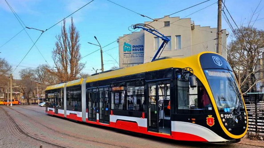 Əməkdar memar: Yaxın gələcəkdə paytaxtda tramvay xətlərinin bərpası gözlənilir