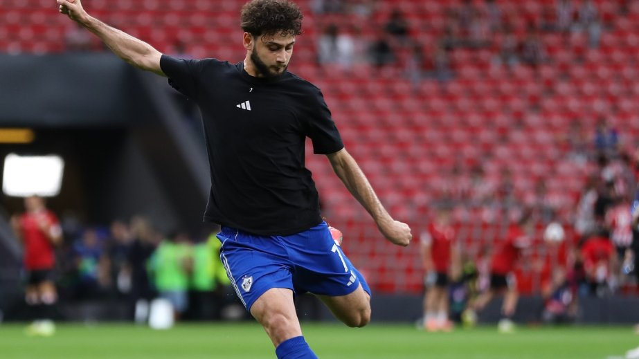 “Qarabağ” Nəriman Axundzadənin ABŞ klubuna keçidinə icazə verib