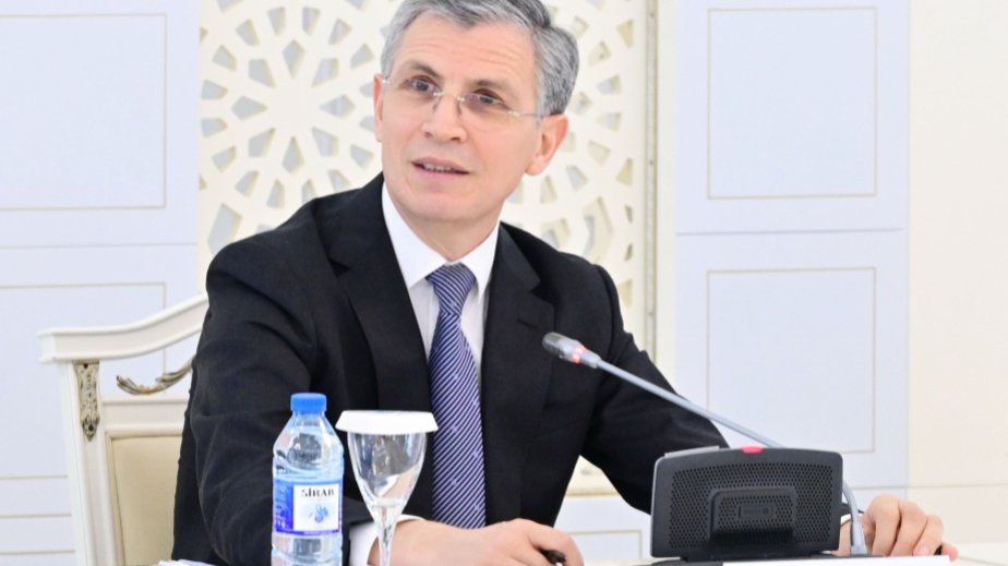 Zahid Oruc: Fransa Parlamentinin bəzi üzvləri Azərbaycanın məqsədini yanlış təqdim edirlər