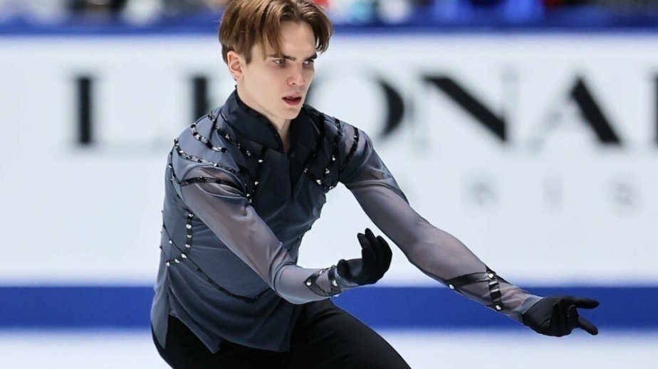 Azerbaijan’s figure skater to join Milano-Cortina 2026 Winter Olympics today