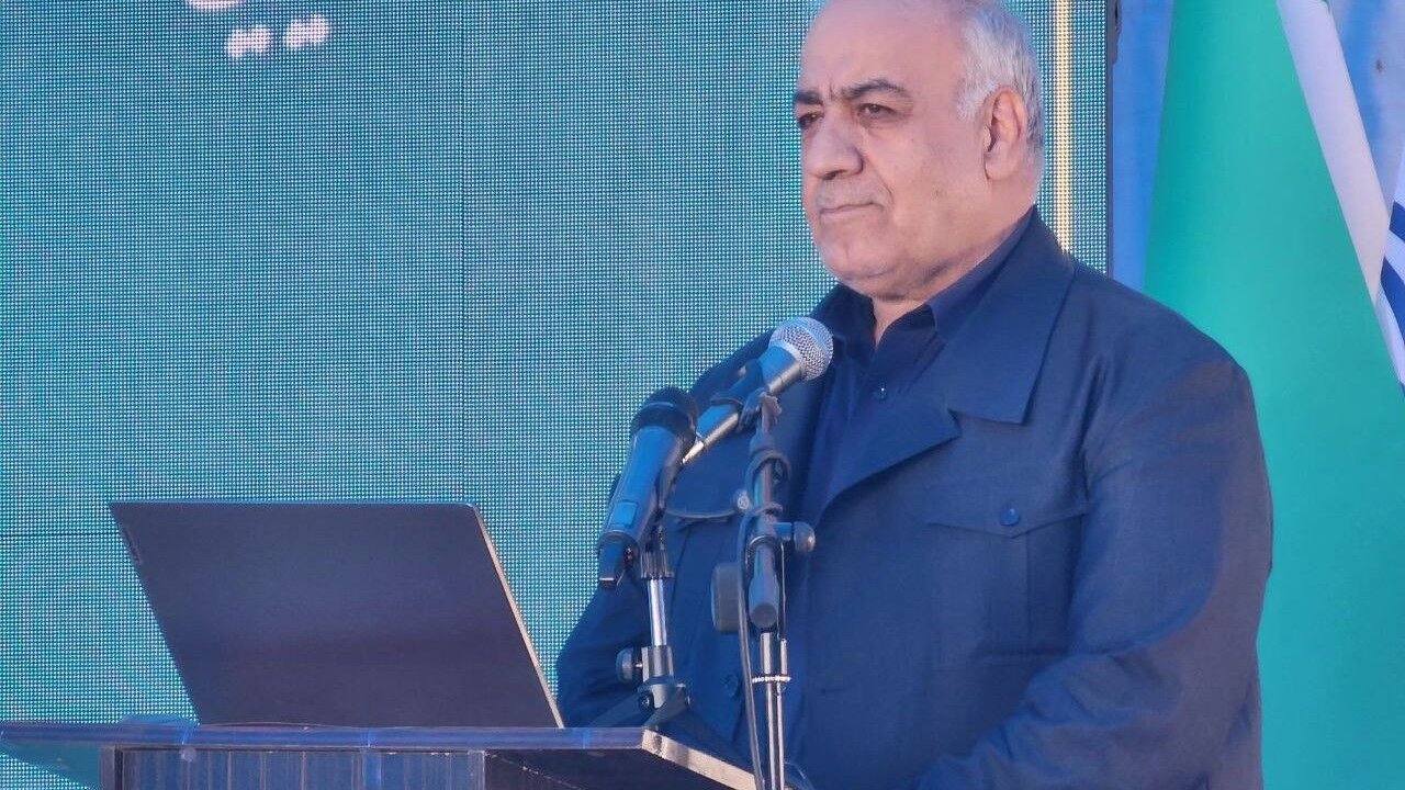 Iran, Russia set to ink key documents on Rasht-Astara railway project