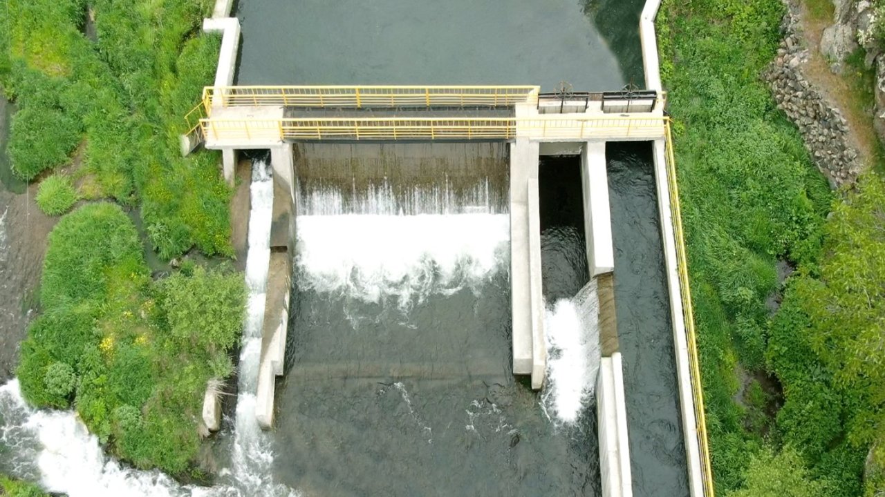 Azərbaycanın “Yaşıl Enerji” tarixində ilk karbon kreditləri alındı