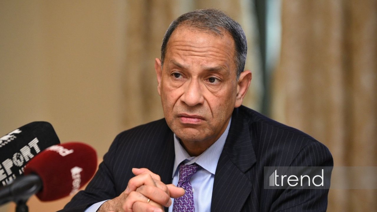 ABŞ şirkətləri Azərbaycanın nəqliyyat və turizm imkanlarını yüksək qiymətləndirir - Kuş Çoksi