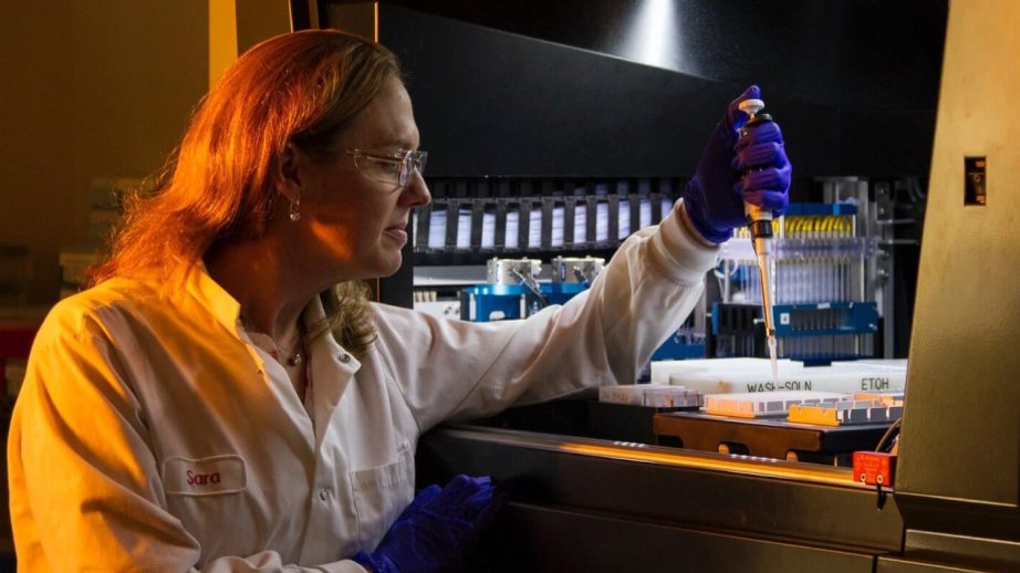 Fevralın 11-i Qadınlar və Qızlar Elmdə Beynəlxalq Günüdür