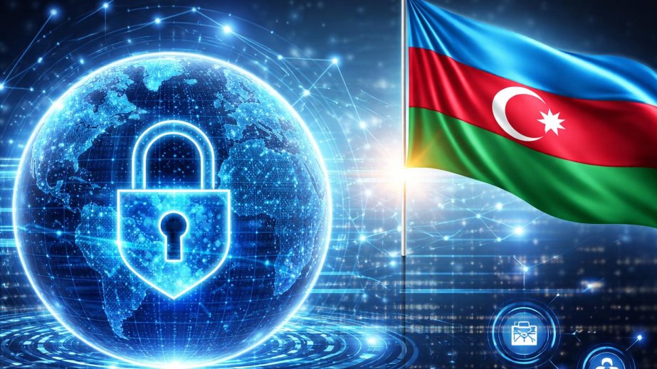 Azərbaycan qlobal kibertəhlükəsizlik xəritəsini formalaşdıran ölkəyə çevrilir – TƏHLİL