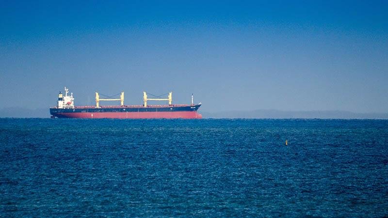 ABD: Gemiler İran sularından uzak durmalı