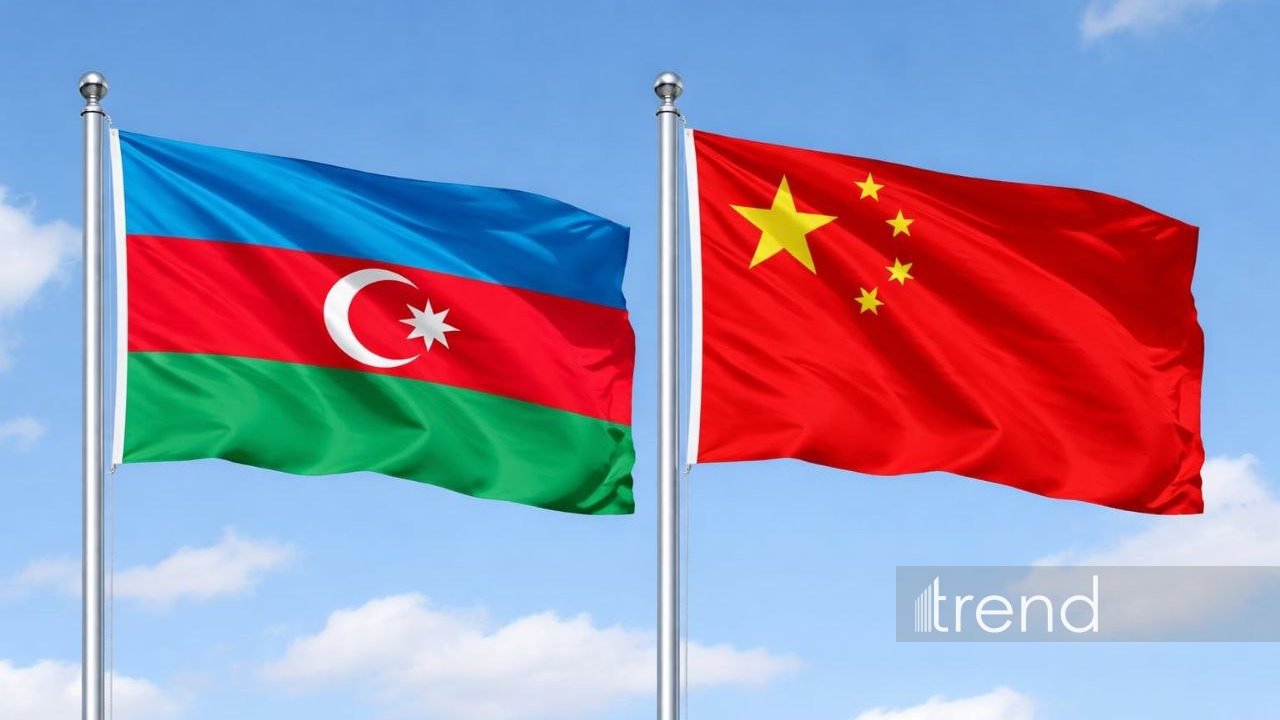 Azerbaijan's transit triumph: TRIPP's hidden edge for China's resilient trade strategy