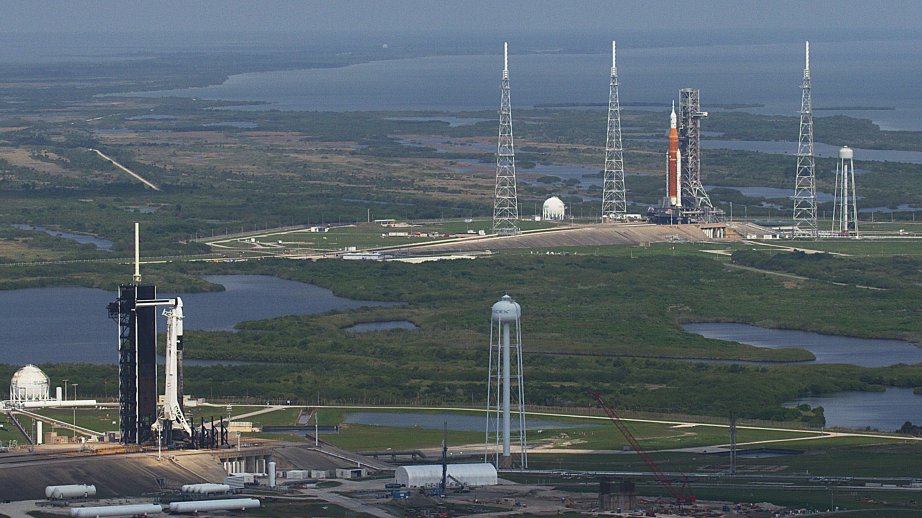 NASA növbəti heyətin Beynəlxalq Kosmik Stansiyaya göndərilməsini təsdiqləyib