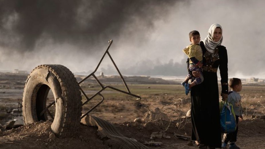 Fevralın 12-si Terrorizm üçün zəmin yaradan zorakı ekstremizmin qarşısının alınması üzrə beynəlxalq gündür