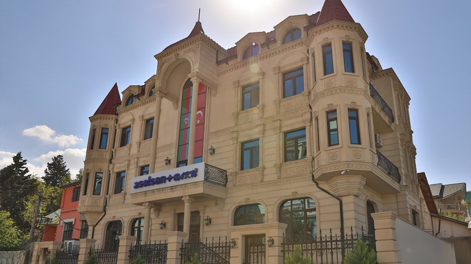 “ASELSAN” – Türk dünyasının qlobal gücü, Azərbaycanın etibarlı tərəfdaşı