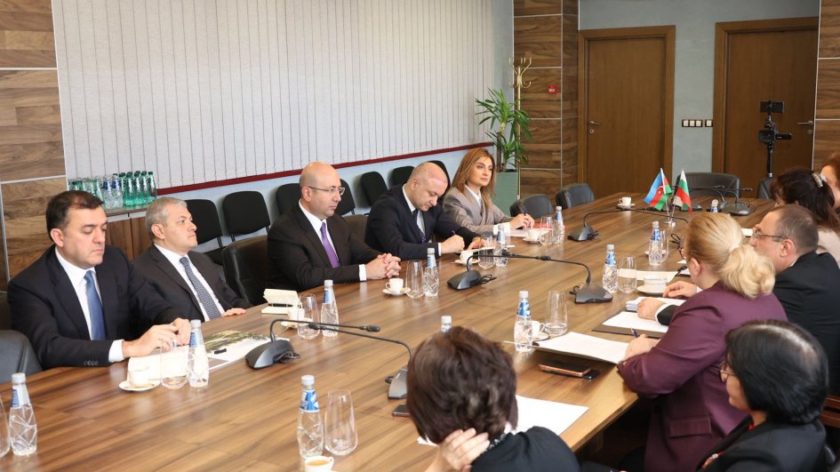 “Shusha” Park to be built in Bulgaria