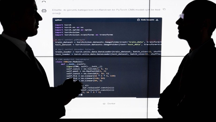 Study warns AI chatbots can pose risks when used for medical advice