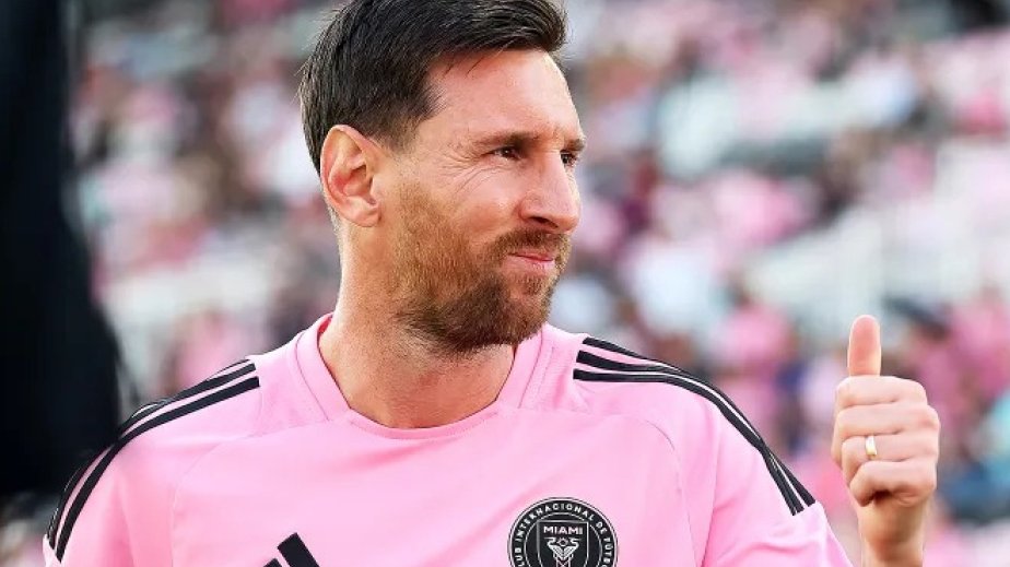 Inter Miami confirm Lionel Messi injury, postpone Puerto Rico match vs. Independiente del Valle